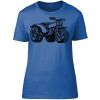 Women's Premium T-shirt Thumbnail