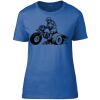 Women's Premium T-shirt Thumbnail