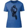 Women's Premium T-shirt Thumbnail