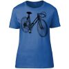Women's Premium T-shirt Thumbnail