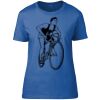 Women's Premium T-shirt Thumbnail