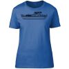 Women's Premium T-shirt Thumbnail