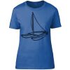 Women's Premium T-shirt Thumbnail