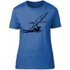 Women's Premium T-shirt Thumbnail