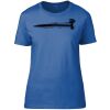 Women's Premium T-shirt Thumbnail