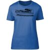 Women's Premium T-shirt Thumbnail