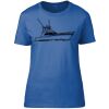 Women's Premium T-shirt Thumbnail