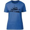 Women's Premium T-shirt Thumbnail