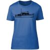 Women's Premium T-shirt Thumbnail