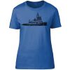 Women's Premium T-shirt Thumbnail