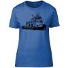 Women's Premium T-shirt Thumbnail