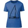 Women's Premium T-shirt Thumbnail