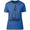 Women's Premium T-shirt Thumbnail
