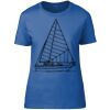 Women's Premium T-shirt Thumbnail