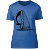 Women's Premium T-shirt Thumbnail