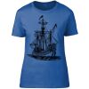 Women's Premium T-shirt Thumbnail