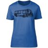 Women's Premium T-shirt Thumbnail