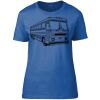 Women's Premium T-shirt Thumbnail