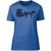 Women's Premium T-shirt Thumbnail
