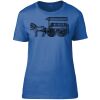 Women's Premium T-shirt Thumbnail