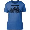 Women's Premium T-shirt Thumbnail