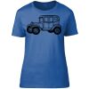 Women's Premium T-shirt Thumbnail
