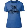 Women's Premium T-shirt Thumbnail