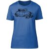 Women's Premium T-shirt Thumbnail