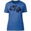 Women's Premium T-shirt Thumbnail