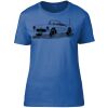 Women's Premium T-shirt Thumbnail