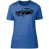 Women's Premium T-shirt Thumbnail