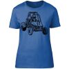 Women's Premium T-shirt Thumbnail