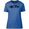 Women's Premium T-shirt Thumbnail