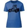 Women's Premium T-shirt Thumbnail
