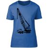 Women's Premium T-shirt Thumbnail