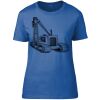 Women's Premium T-shirt Thumbnail