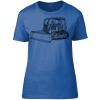 Women's Premium T-shirt Thumbnail