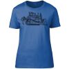 Women's Premium T-shirt Thumbnail