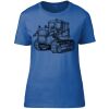 Women's Premium T-shirt Thumbnail