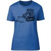 Women's Premium T-shirt Thumbnail