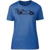 Women's Premium T-shirt Thumbnail