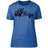 Women's Premium T-shirt Thumbnail
