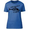 Women's Premium T-shirt Thumbnail