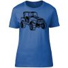 Women's Premium T-shirt Thumbnail