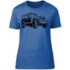 Women's Premium T-shirt Thumbnail