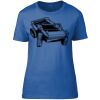 Women's Premium T-shirt Thumbnail