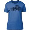 Women's Premium T-shirt Thumbnail