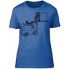 Women's Premium T-shirt Thumbnail