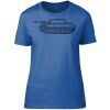 Women's Premium T-shirt Thumbnail