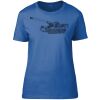 Women's Premium T-shirt Thumbnail